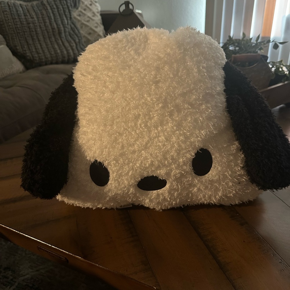 Sanrio’s Pochacco  Pillow -NEW